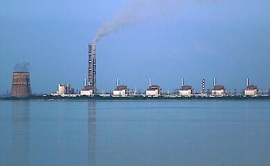 IAEA-Chef sagt, ZNPP ist mit Sprengfallen versehen