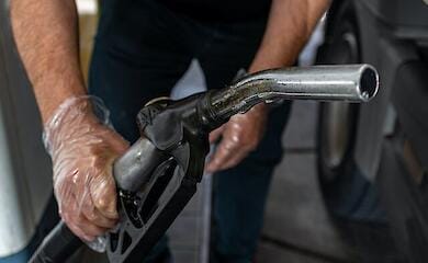 Britischer Geheimdienst erkl&auml;rt, warum es in der Russischen F&ouml;deration zu einem Benzinmangel kommt 