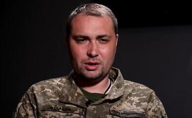 Budanov erz&auml;hlte, welche Probleme mit den Neptun-Raketen auftraten