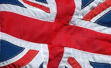 Gro&szlig;britannien wird weiterhin "Schulter an Schulter" mit der Ukraine stehen - Verteidigungsministerium