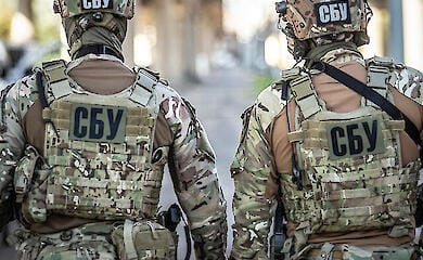 ukrainische Luftabwehr "Razoruzhal": Ex-Leiter der Verteidigungsanlage in Lviv entlarvt