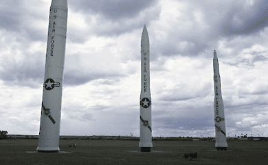 Russland könnte einen Atomkonflikt auslösen - ehemaliger Pentagon-Beamter