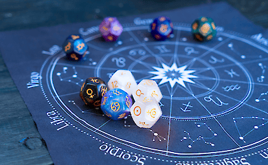 Sternzeichen, die im Oktober das meiste Gl&uuml;ck in der Liebe haben werden