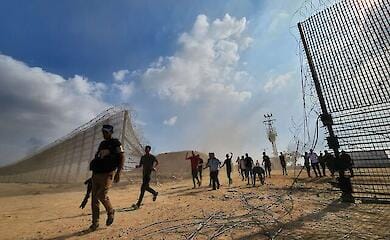 Die USA erkl&auml;rten, dass sie Israel unterst&uuml;tzen und deuteten an, dass sie ein Hilfspaket vorbereiten w&uuml;rden