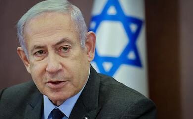Das politisch-militärische Kabinett Israels hat offiziell den Übergang des Landes in den "Kriegszustand" erklärt