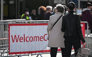 Polnische Regierung will Rechtmäßigkeit der Zahlungen an ukrainische Flüchtlinge überprüfen