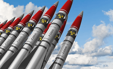 Johnson ist zuversichtlich, dass Putin keinen Einsatz von Atomwaffen riskieren wird