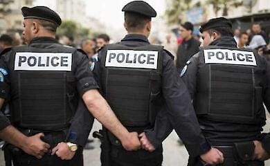 Europäische Regierungen erhöhen den Polizeischutz für jüdische Gemeinden