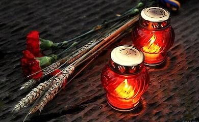 PACE erkennt den Holodomor von 1932-33 Jahren als V&ouml;lkermord am ukrainischen Volk an