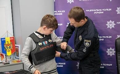 Нацполіція