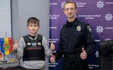 Нацполіція