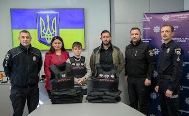 Нацполіція