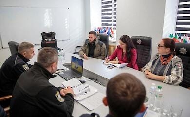 Нацполіція