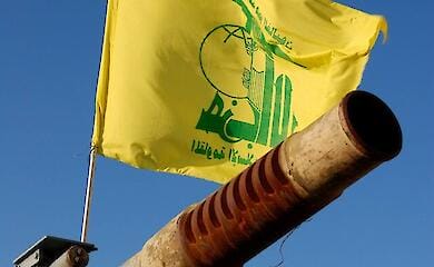 Иран заявил, что "Хезболла" может вступить в войну с Израилем