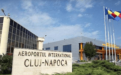 Ukrainer, die aus Israel evakuiert werden, werden in Rum&auml;nien untergebracht