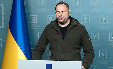 Ukraine gibt vier von Russland abgeschobene Kinder zurück