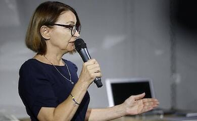 Vergewaltigungsopfer beschlie&szlig;en, &uuml;ber die Verbrechen der russischen Besatzer zu sprechen