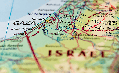 USA und Europa setzen Israel unter Druck, um die Invasion des Gazastreifens zu verzögern - Medienunternehmen