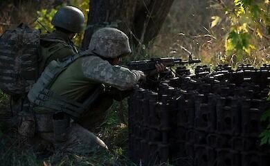 Russische Truppen stürmen erneut Awdijiwka - ISW