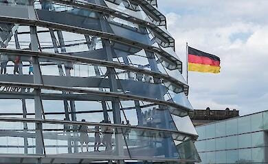 Deutschland wird zusätzliche Mittel für die Ukraine bereitstellen