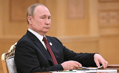 Newsweek berichtet, wer Putin ersetzen könnte