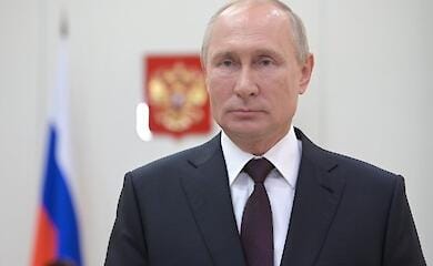 Britischer Offizier nennt Hauptgrund für Putins Angriff auf die Ukraine