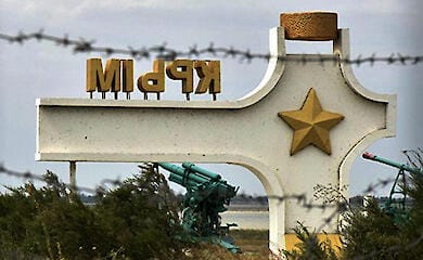 H&ouml;rte ukrainisches Lied: Russen bestraften zwei Krimianer