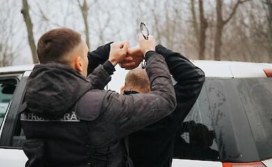 Illegaler Grenz&uuml;bertritt: Moldawien hat seit Beginn des Krieges 35 Ukrainer ausgeliefert