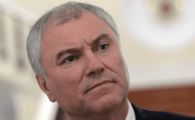 Russland droht mit einer Reaktion auf den Einsatz von Rosskastanien durch die EU zugunsten der Ukraine