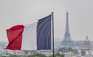 39 Russen wollen aus Frankreich ausgewiesen werden