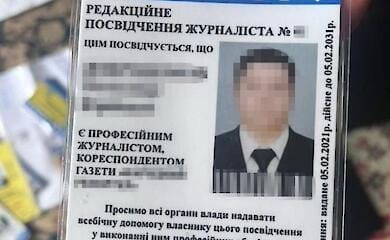 Vorgeben, ein Journalist zu sein: Russischer Spion erh&auml;lt 12 Jahre Gef&auml;ngnis