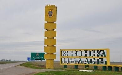 Besetzer griffen Region Kherson an: zwei Frauen verwundet