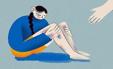 Sozialarbeiter berichteten &uuml;ber ihre Arbeit