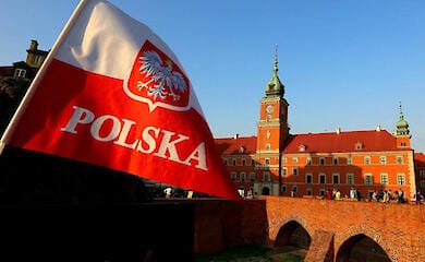 Leiche der aus dem Krankenhaus verschwundenen Ukrainerin in Polen gefunden