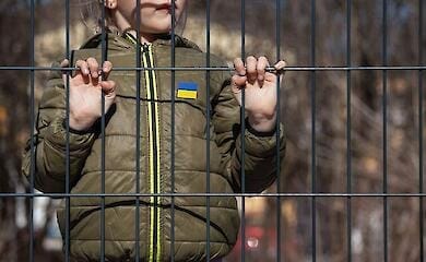 Drei weitere Kinder sind mit ihren Familien in die Ukraine zurückgekehrt