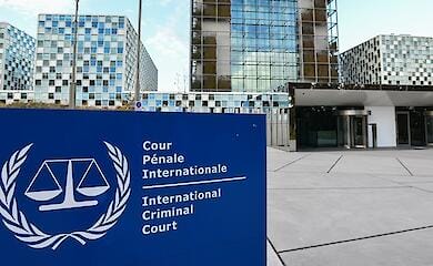 Dies ist das erste Mal, dass Russland dem Internationalen Gerichtshof der UNO nicht beigetreten ist