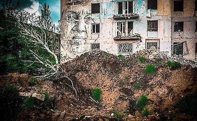 Behörden geben an, wie viele Menschen von Russen in einem Jahr in der de-besetzten Region Kherson getötet wurden