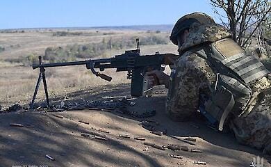 Die AFU sagte, wie das Wetter in der Ukraine den Verlauf der milit&auml;rischen Operationen beeinflussen wird