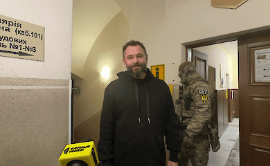 Nardep Dubinsky wurde wegen des Verdachts des Staatsverrats angezeigt