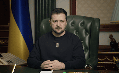 Russland wird in der Nähe von Avdiivka - Zelenskyi große Verluste erleiden