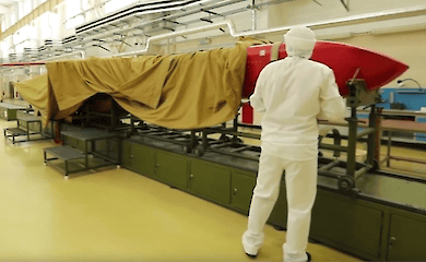 Die Russische Föderation wird im Jahr 2024 ein Drittel des Staatshaushalts für den Krieg ausgeben - Massenmedien