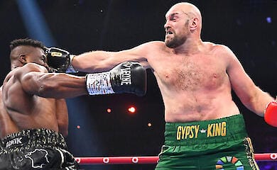 Eine britische Sportlerin wurde zur sexiesten Frau der Welt gew&auml;hlt