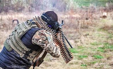 Deutschland sagt, wann Russland und die NATO direkt aufeinandertreffen werden, wenn der Konflikt in der Ukraine eingefroren wird