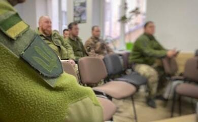 Veteranen k&ouml;nnen eine kostenlose Berufsausbildung erhalten