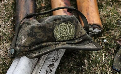 Russisches Milit&auml;r in Mariupol t&ouml;tet seinen Kommandanten