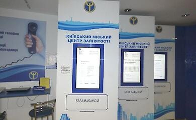 Employment Service hilft Menschen mit Behinderungen