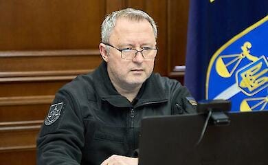 In den enteigneten Gebieten wurden 104 von den Russen eingerichtete Folterzentren entdeckt