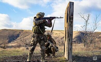 Die meistgefragten Spezialitäten an der Front heißen