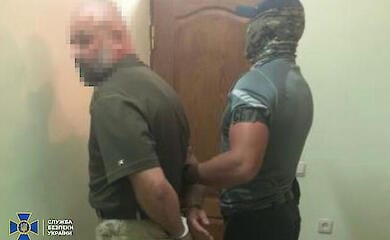 Ein FSB-Agent ist zu 15 Jahren Haft verurteilt worden
