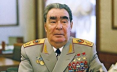 Der Stadtrat von Dnipro entzog Breschnew den Titel "Ehrenb&uuml;rger von Dnipro"